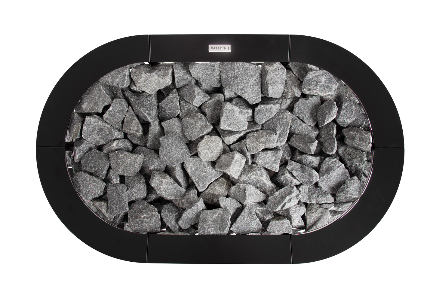 Sähkökiuas Narvi Peak Big 18,0kW