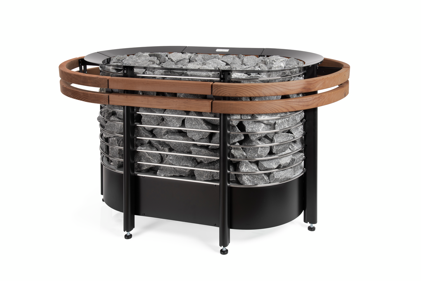 Sähkökiuas Narvi Peak Big 18,0kW