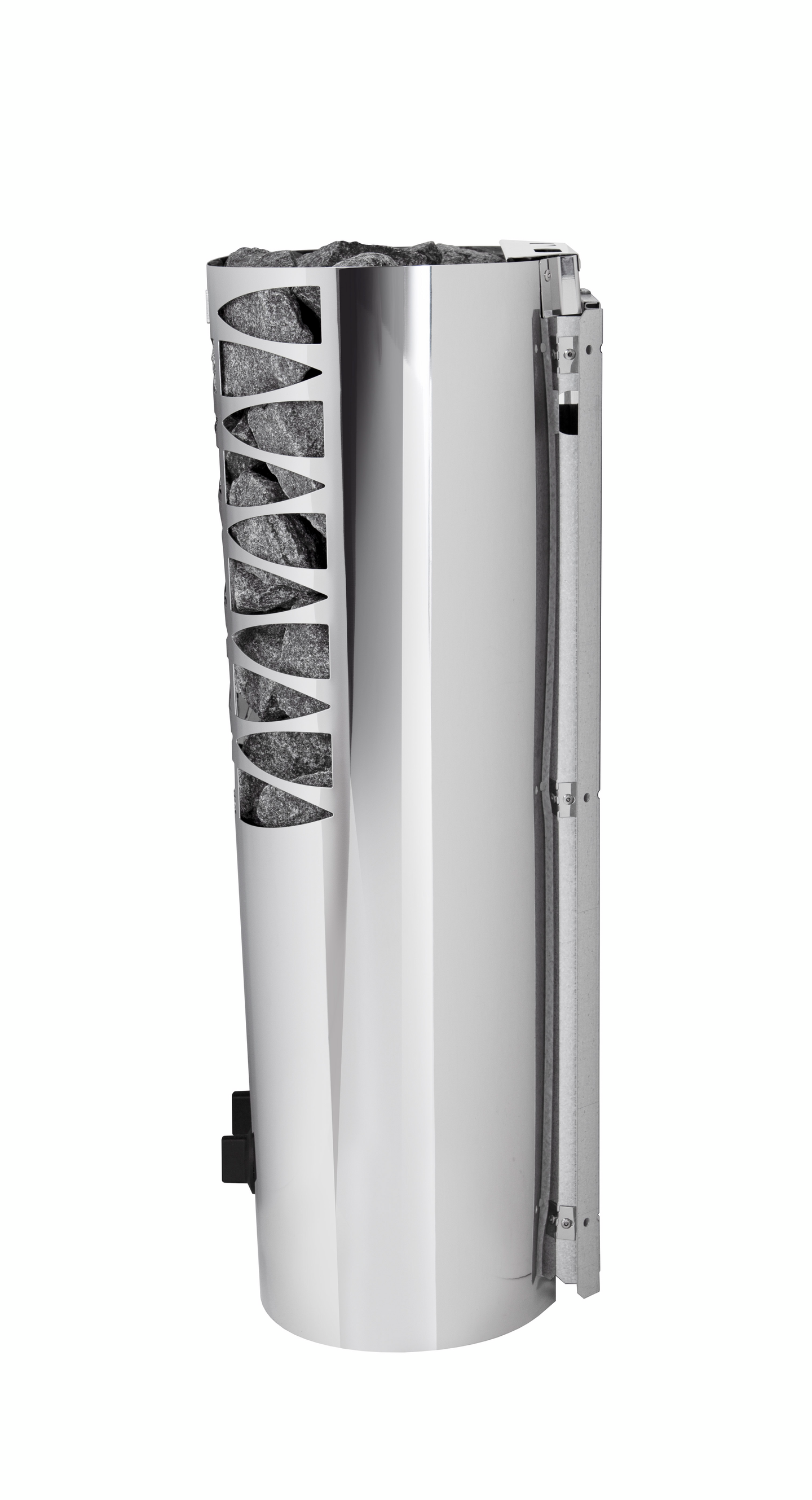 Sähkökiuas Narvi NS Mini 3,6kW rst