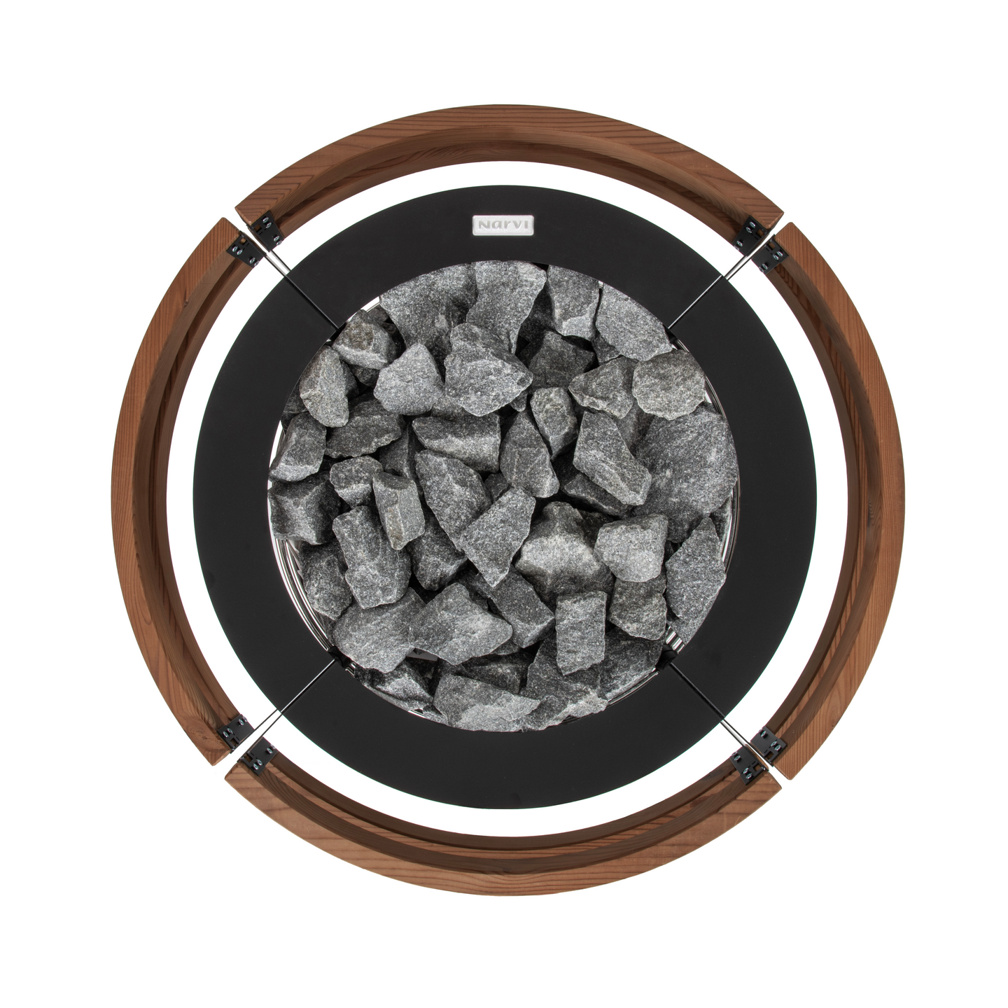 Sähkökiuas Narvi Peak 9,0kW