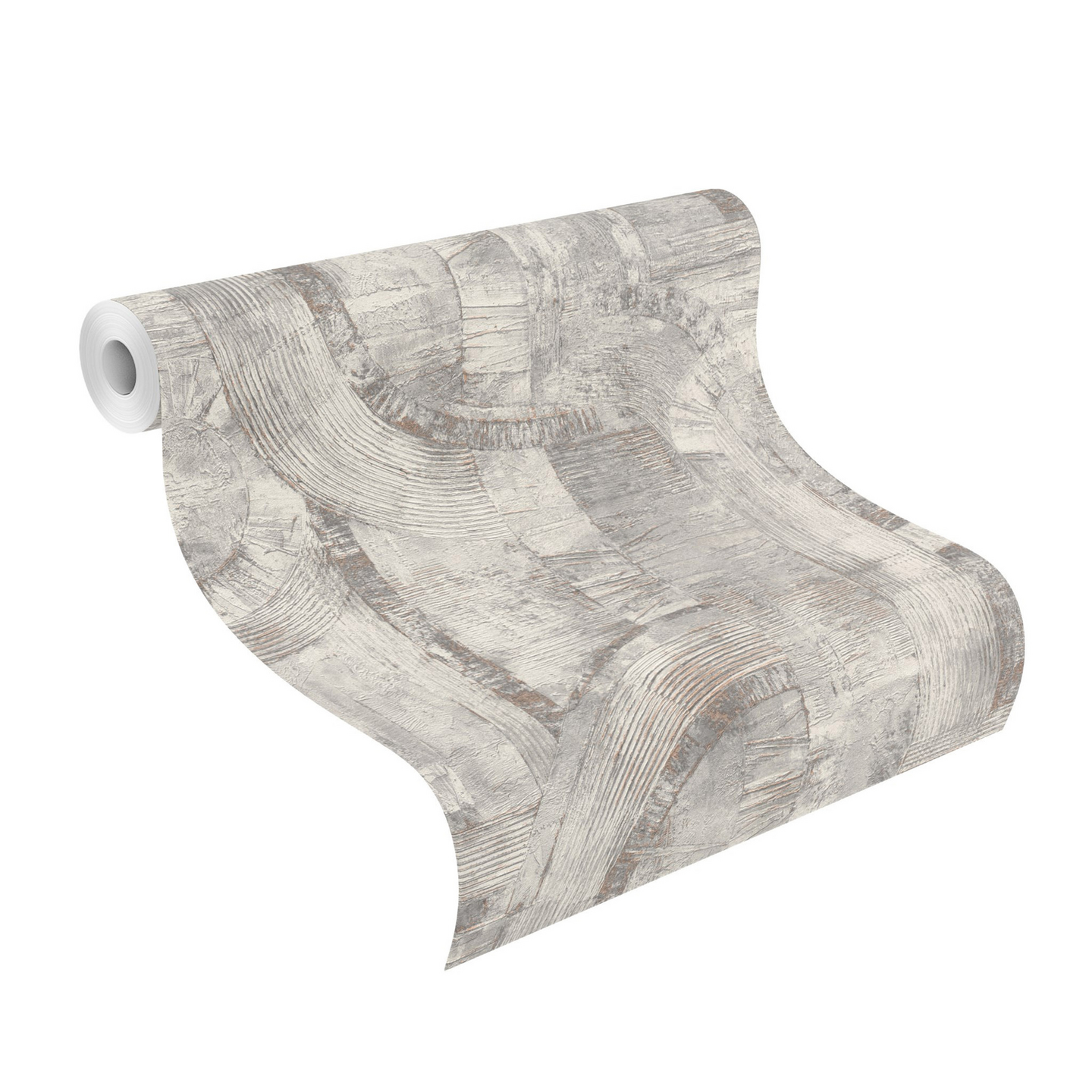 Vinyylitapetti Rasch Olohuoneet 2025 554779 10,05m