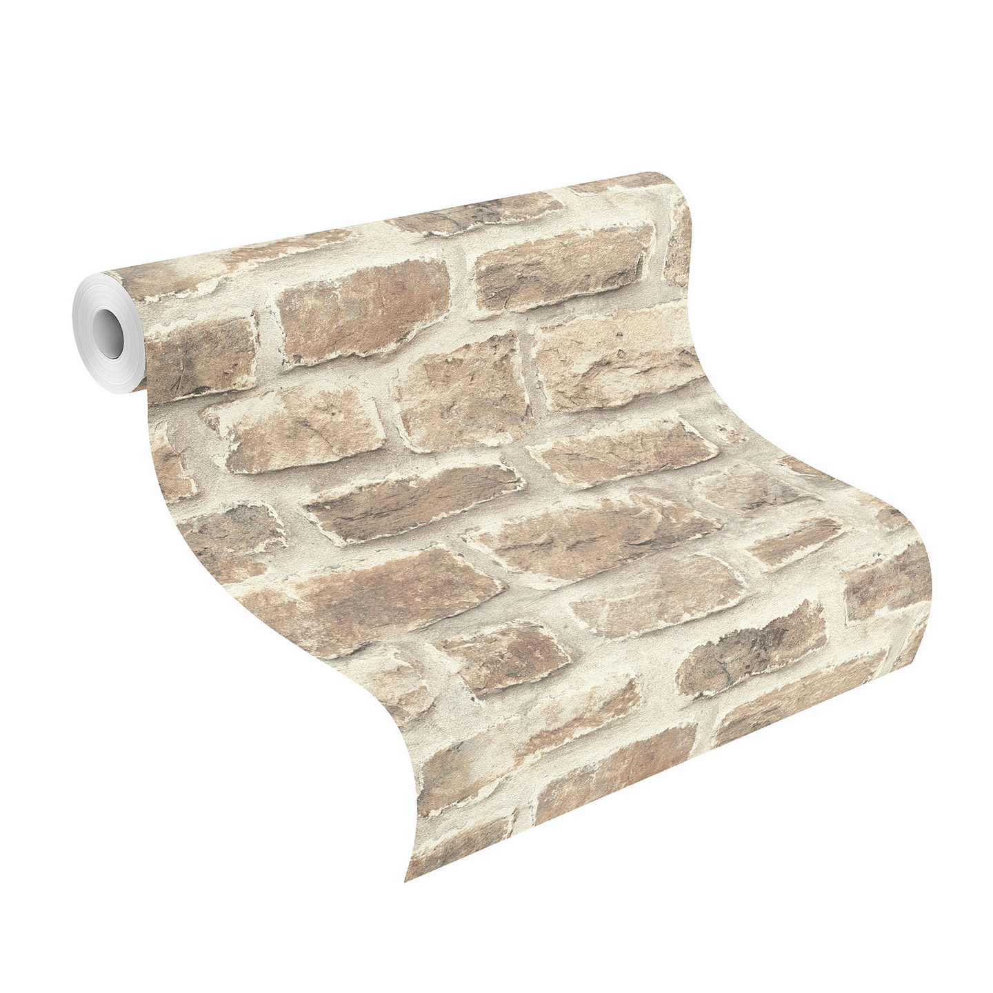 Vinyylitapetti Rasch Olohuoneet 2025 860610 10,05m