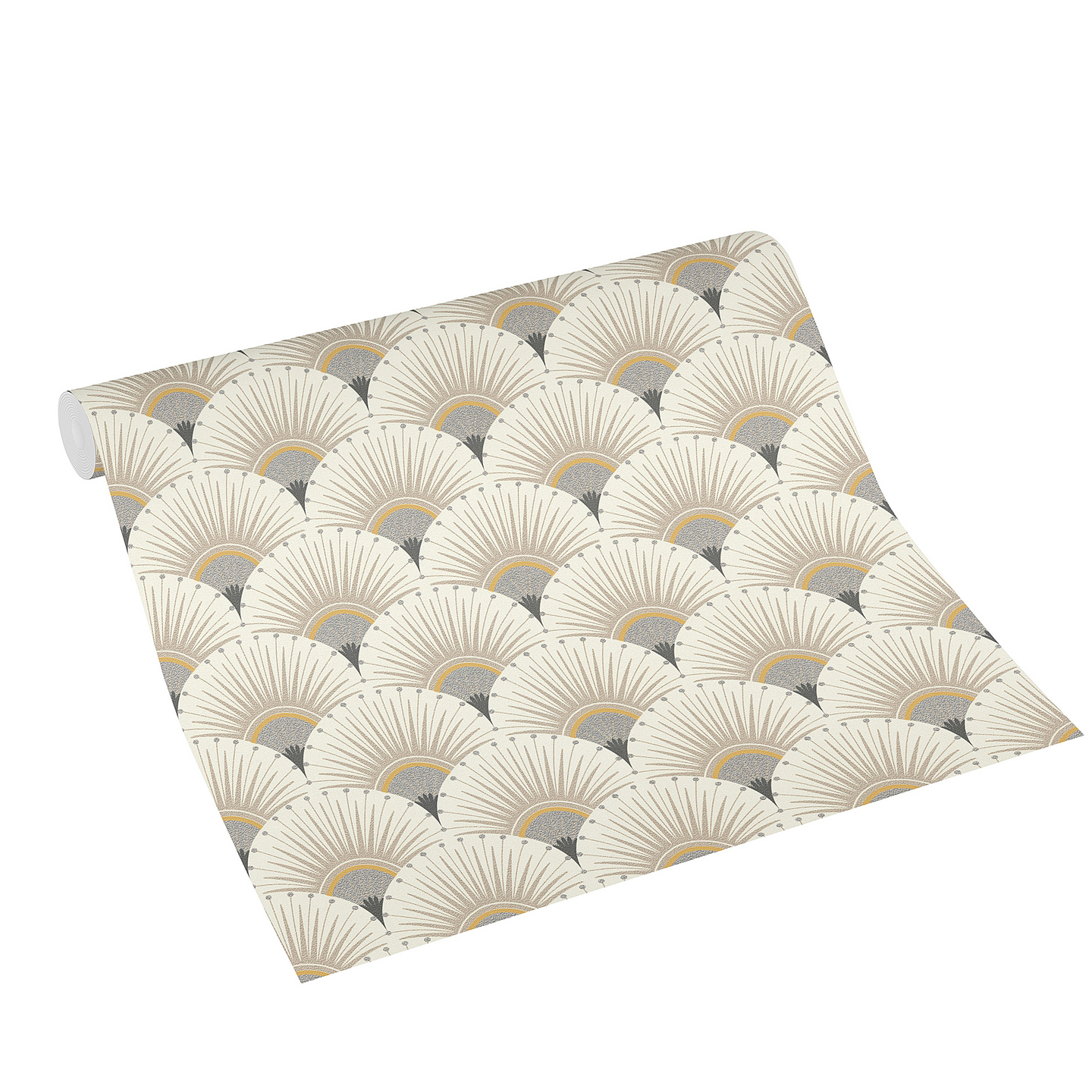 Vinyylitapetti Rasch Olohuoneet 2025 637649 10,05m