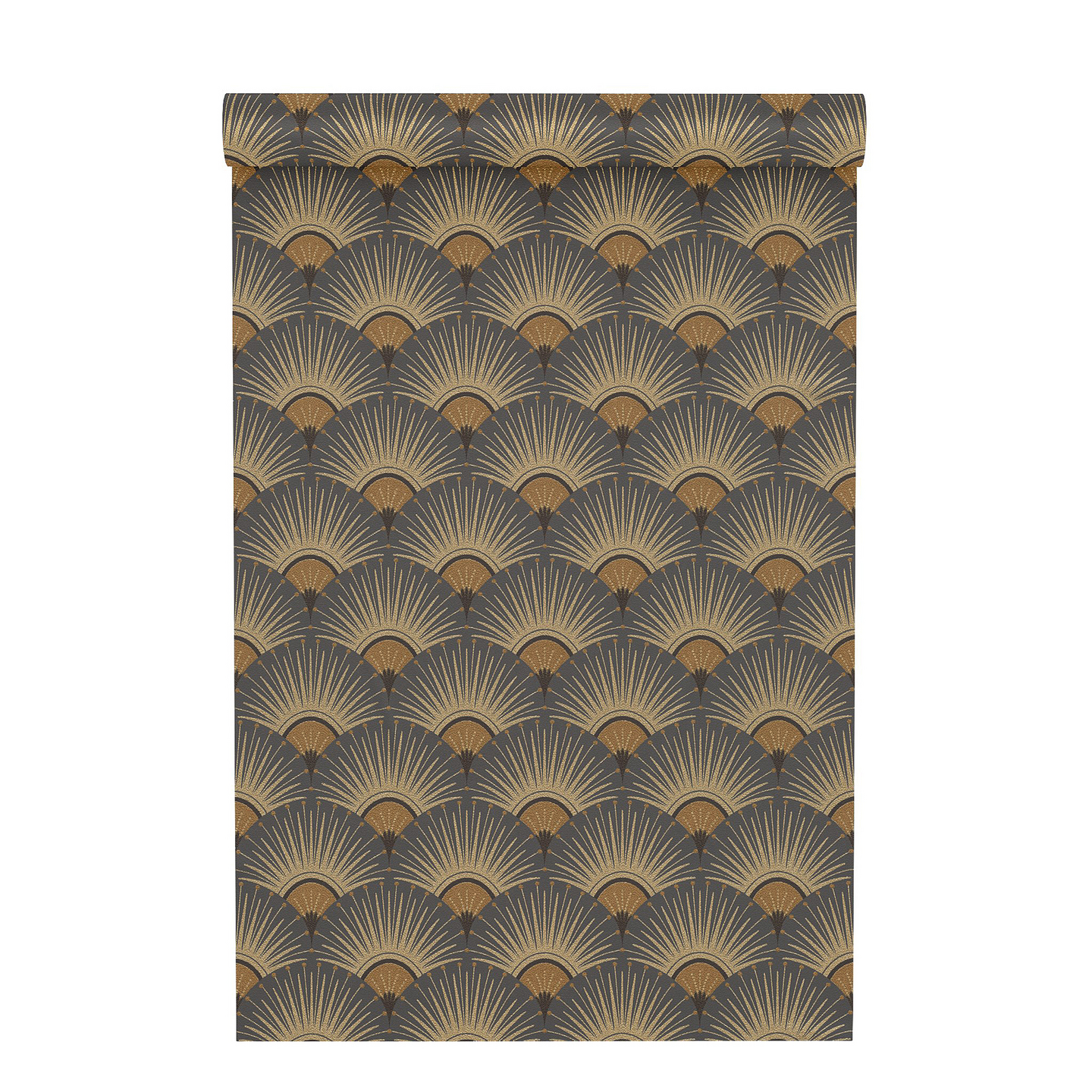 Vinyylitapetti Rasch Olohuoneet 2025 637625 10,05m