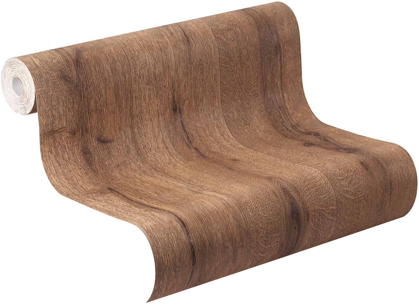 Vinyylitapetti Rasch Olohuoneet 2025 514445 10,05m