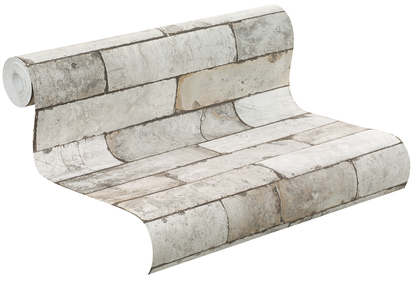 Vinyylitapetti Rasch Olohuoneet 2025 446302 10,05m