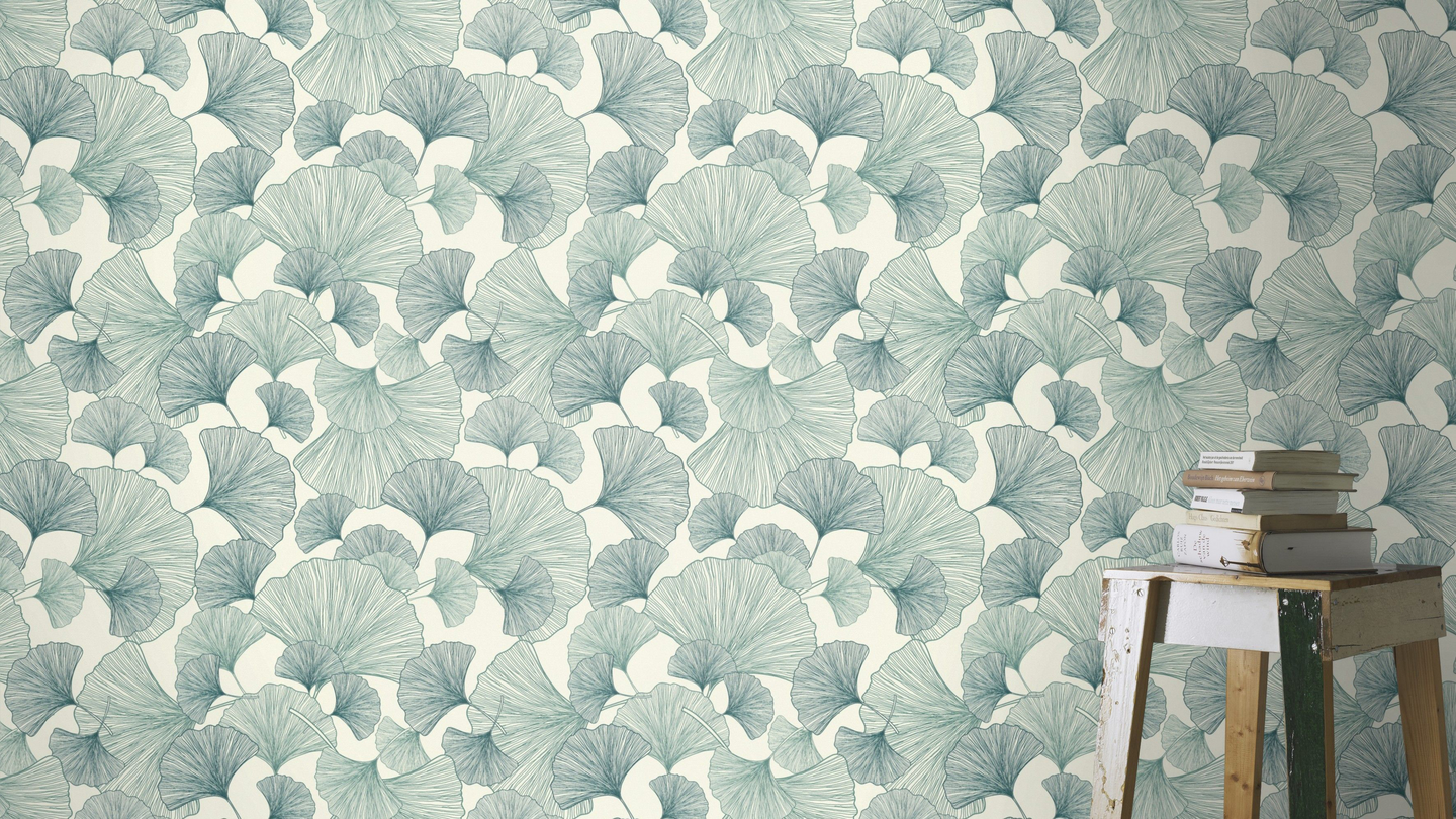 Vinyylitapetti Rasch Olohuoneet 2025 407662 10,05m