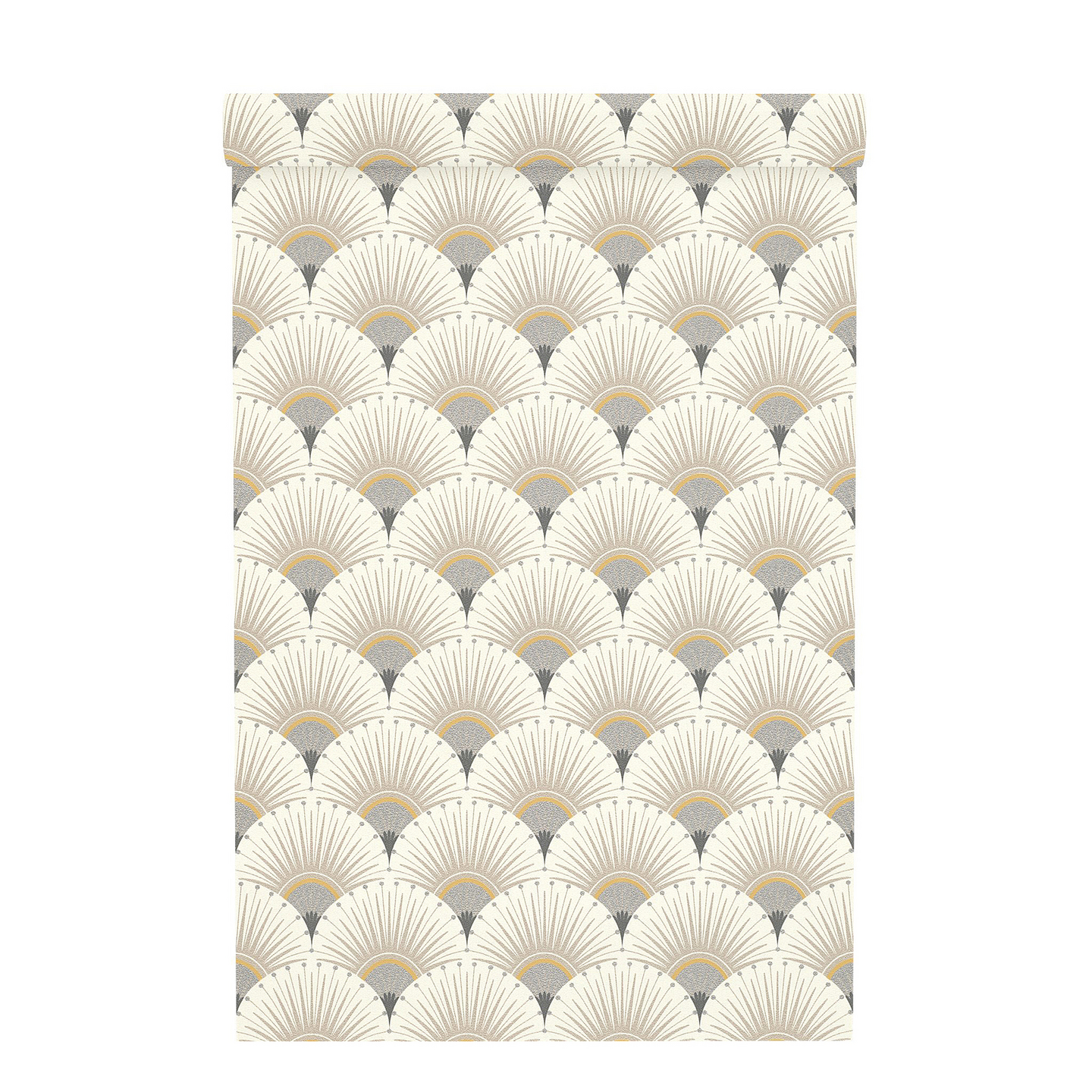 Vinyylitapetti Rasch Olohuoneet 2025 637649 10,05m