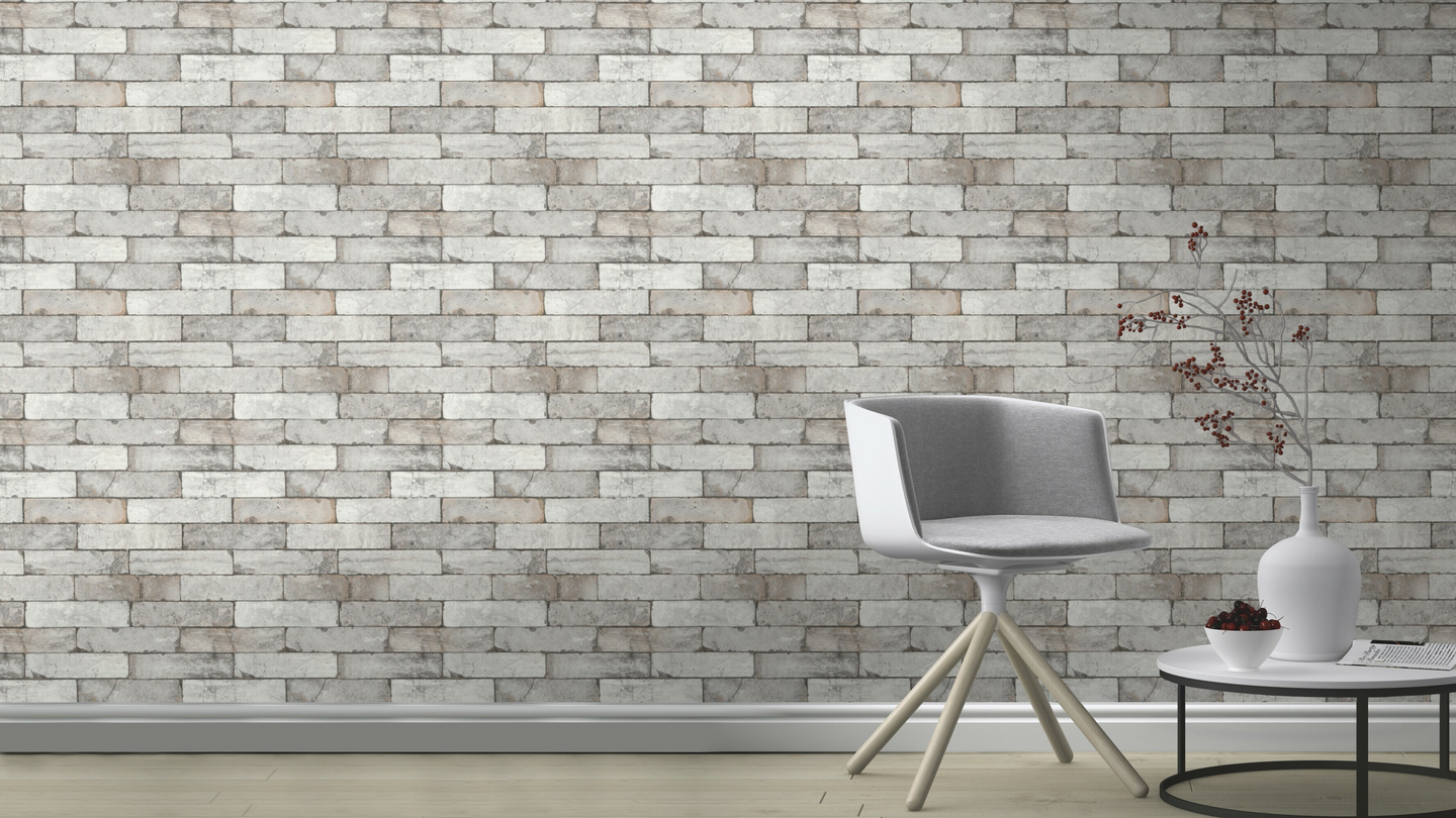 Vinyylitapetti Rasch Olohuoneet 2025 446302 10,05m