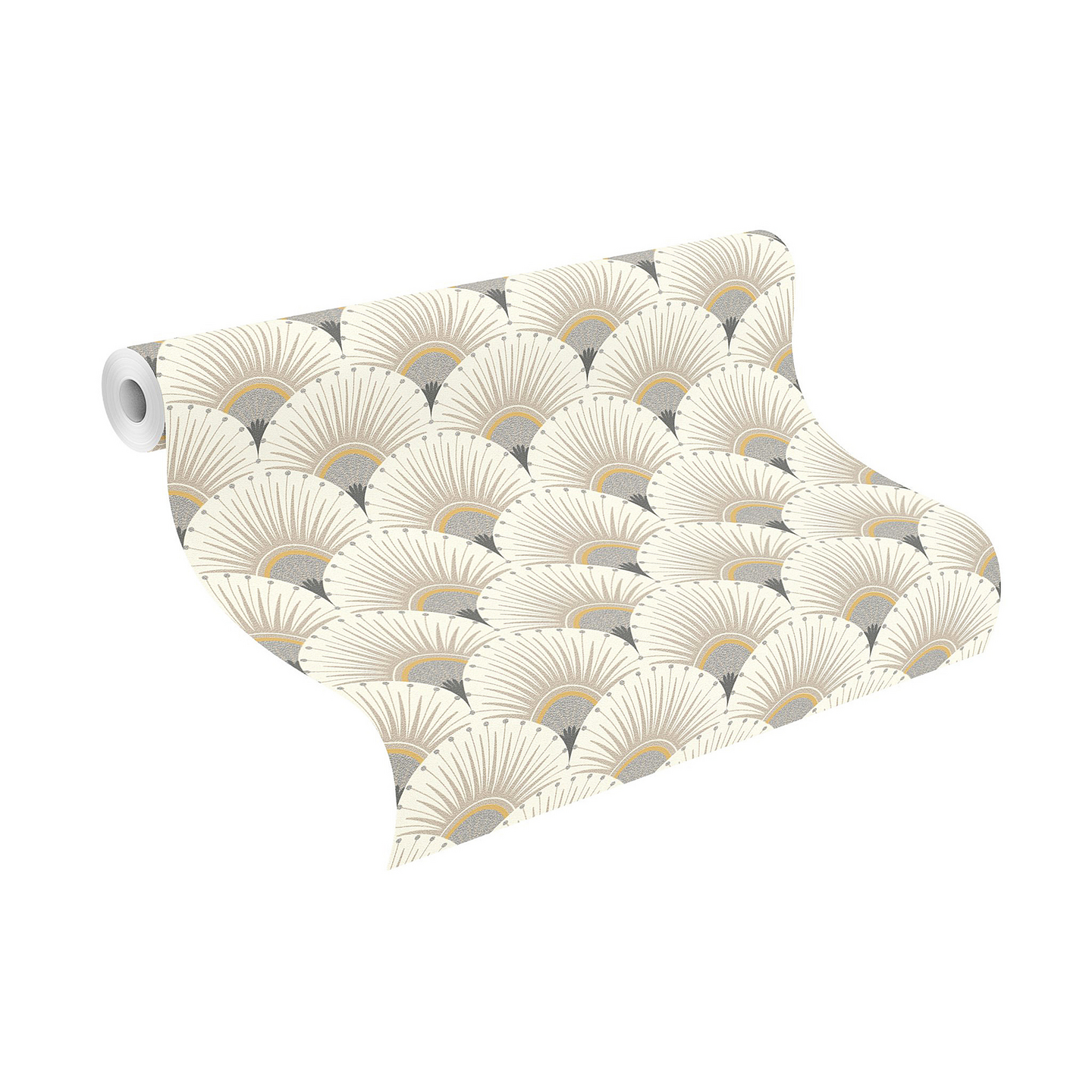 Vinyylitapetti Rasch Olohuoneet 2025 637649 10,05m