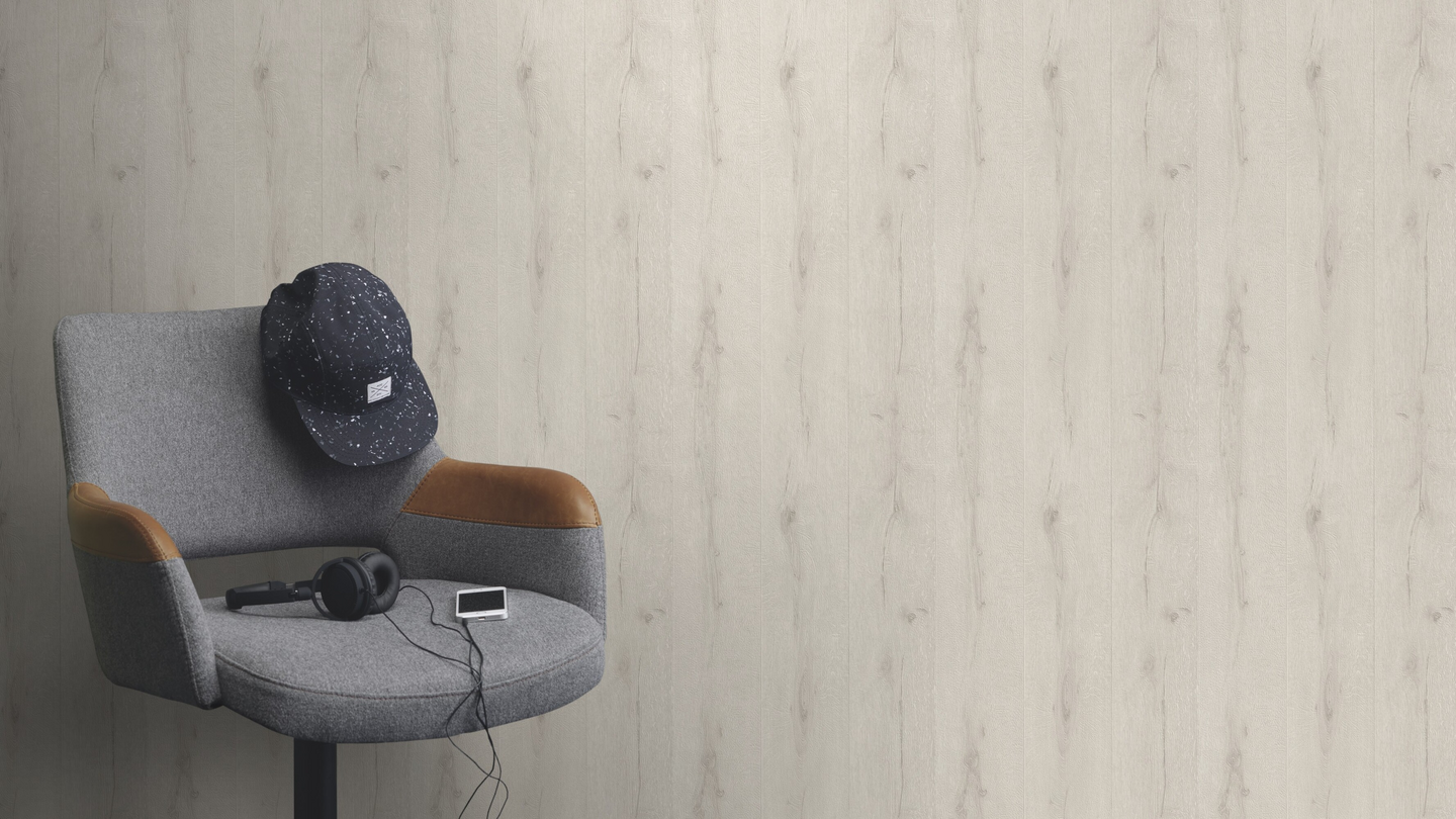 Vinyylitapetti Rasch Olohuoneet 2025 514407 10,05m