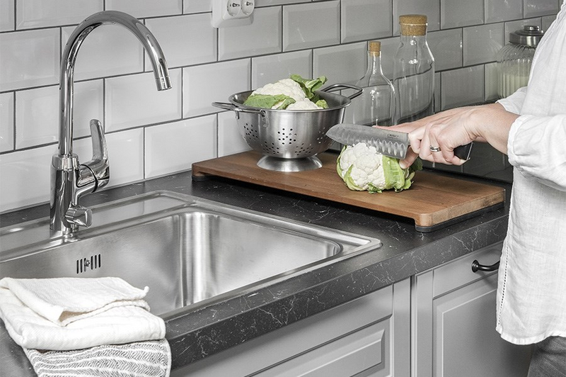 DISKBÄNK LYRIA L50-60 RF 1 HO FÖR INFÄLLN. RSK8015530