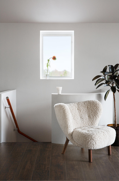 LAMINATGOLV TARKETT SOUNDLOGIC 4V VINTAGE OAK BROWN