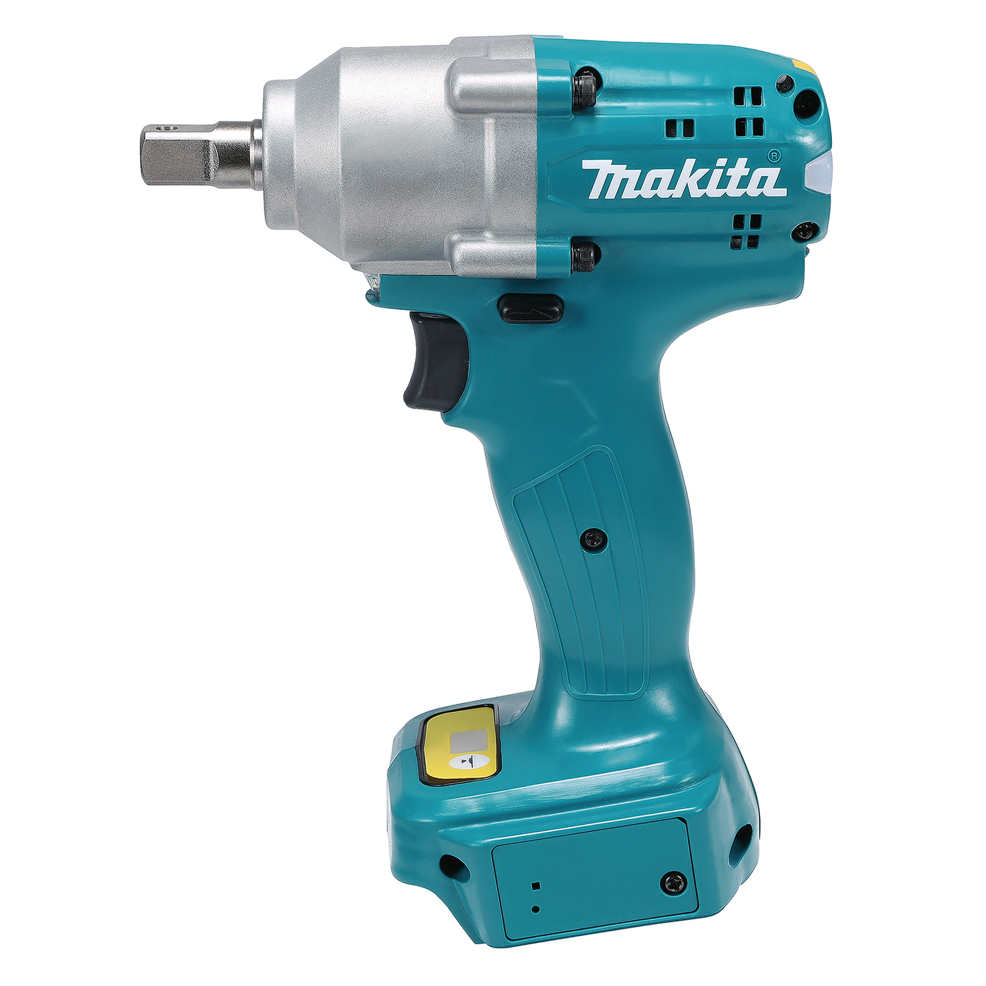 Iskevä akkumutterinväännin Makita DTWA260Z 18V LXT runko