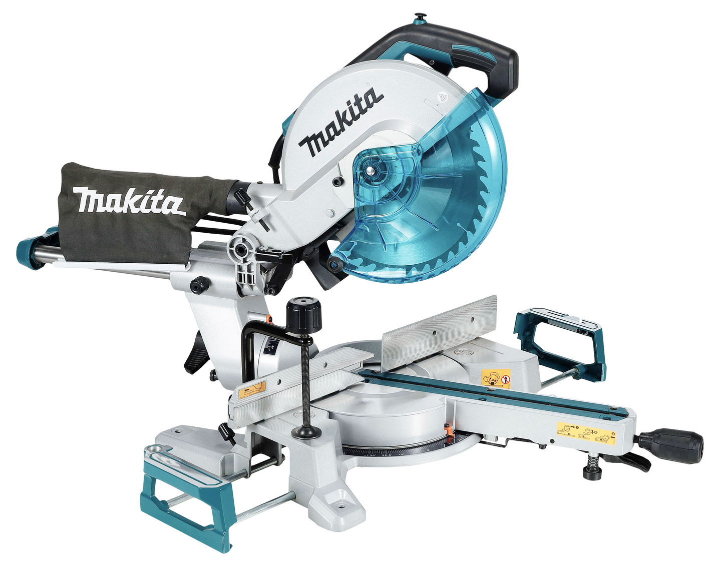 Katkaisu- ja jiirisaha Makita LS1110F