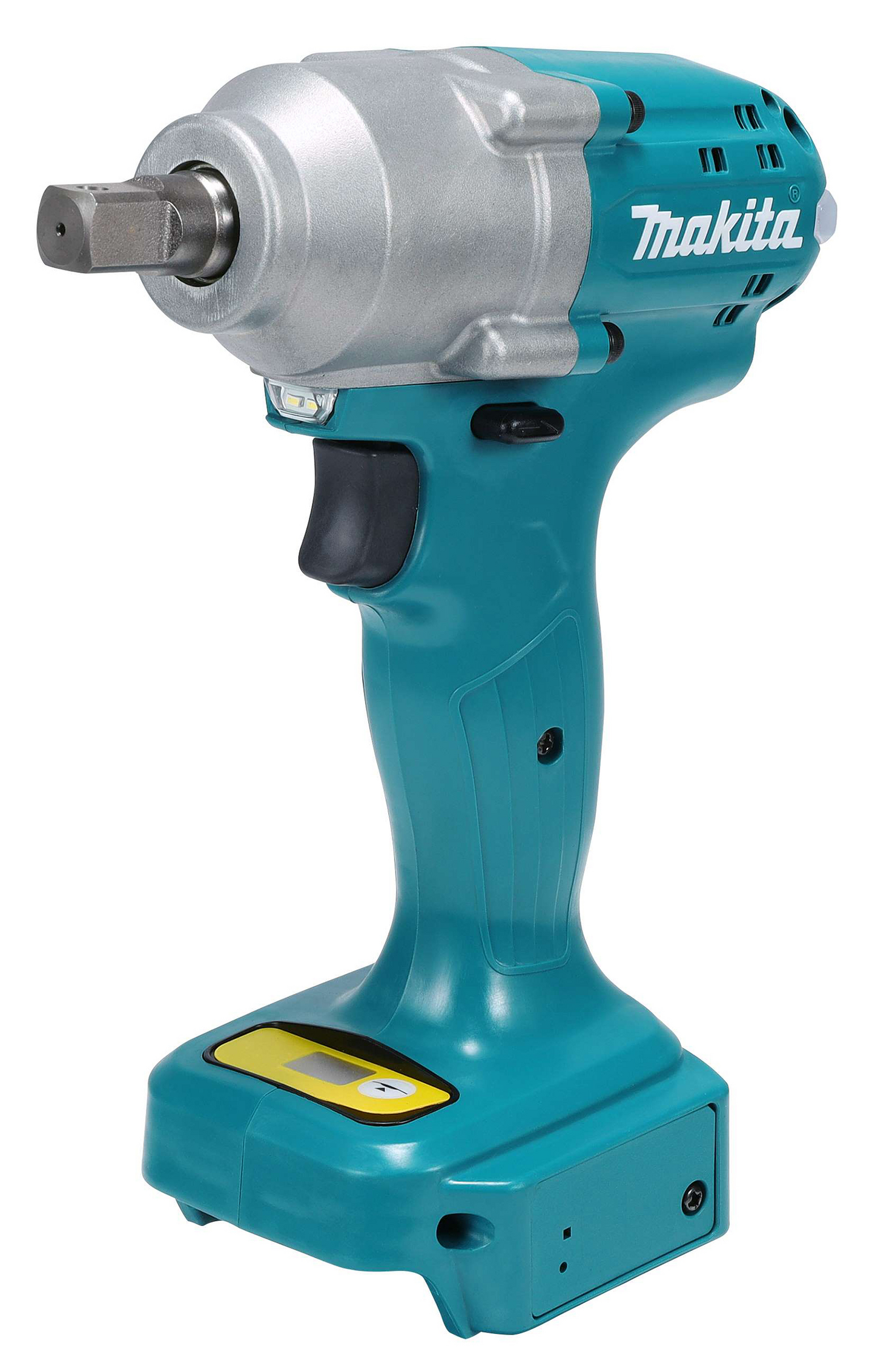 Iskevä akkumutterinväännin Makita DTWA260Z 18V LXT runko