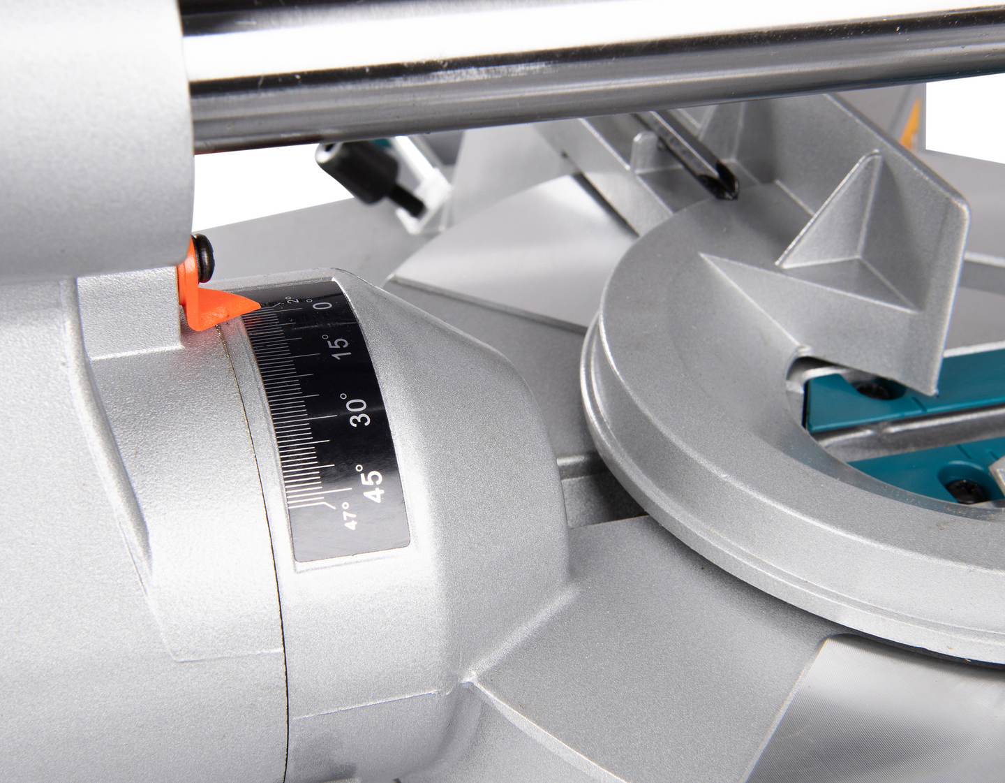 Katkaisu- ja jiirisaha Makita LS0816F