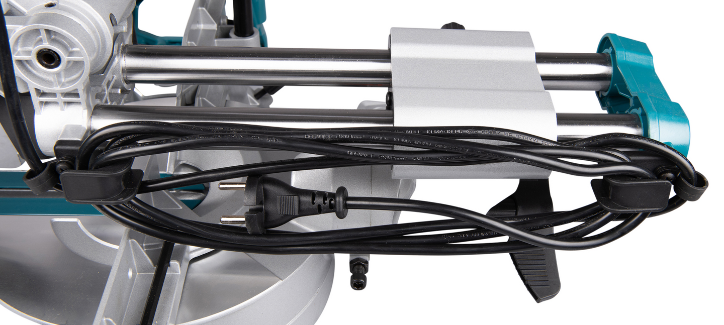 Katkaisu- ja jiirisaha Makita LS0816F