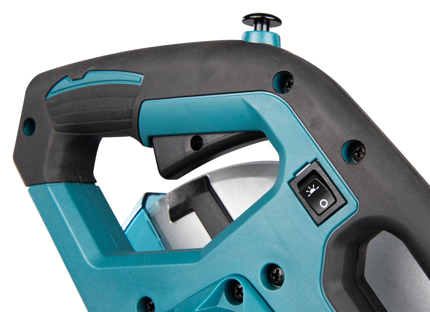 Katkaisu- ja jiirisaha Makita LS0816F