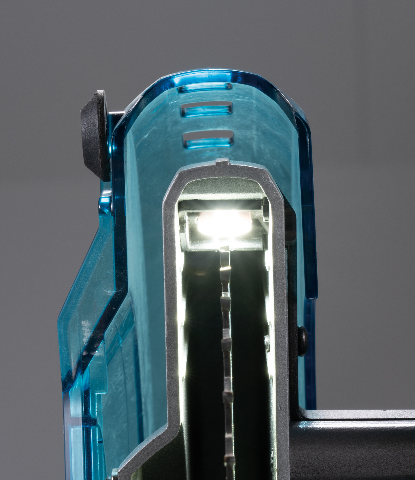 Katkaisu- ja jiirisaha Makita LS0816F