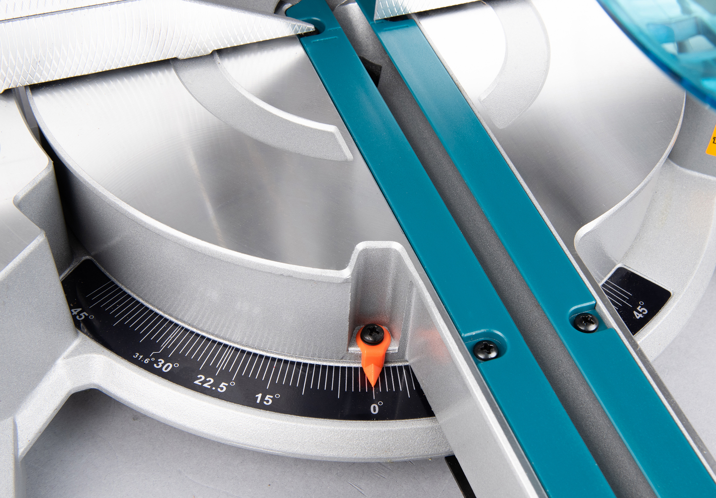 Katkaisu- ja jiirisaha Makita LS0816F