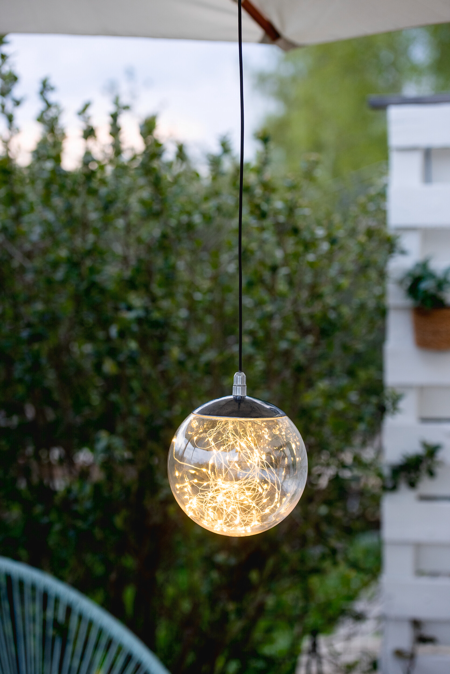 Koristevalo Airam Tirandi 18 cm