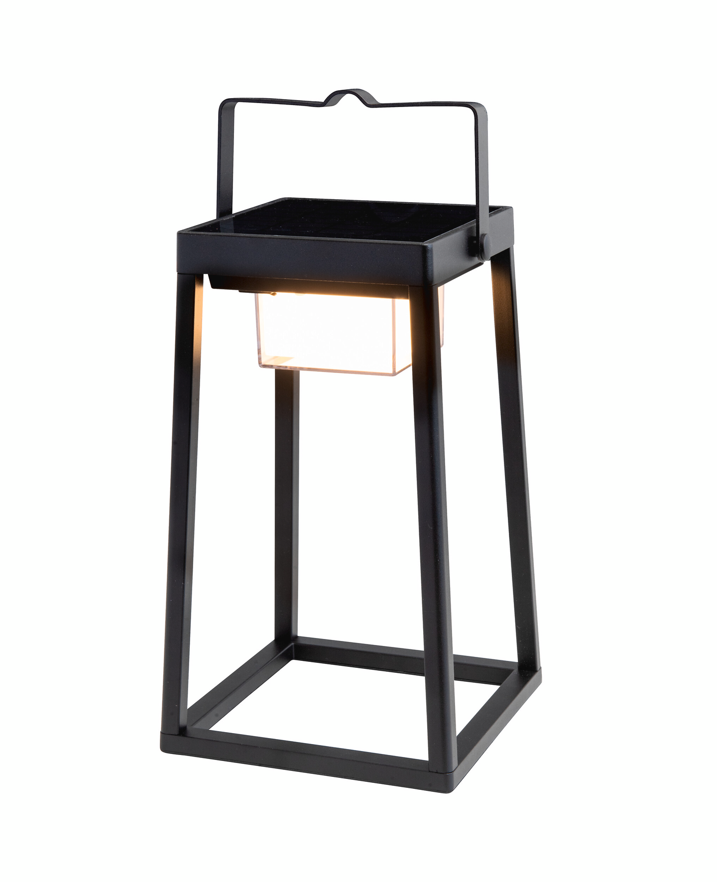 Solar-lyhty Airam Rubik