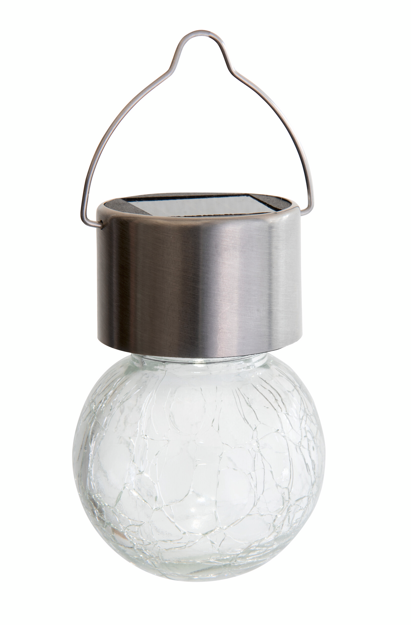 Solar riippulyhty Airam Dani 4 kpl