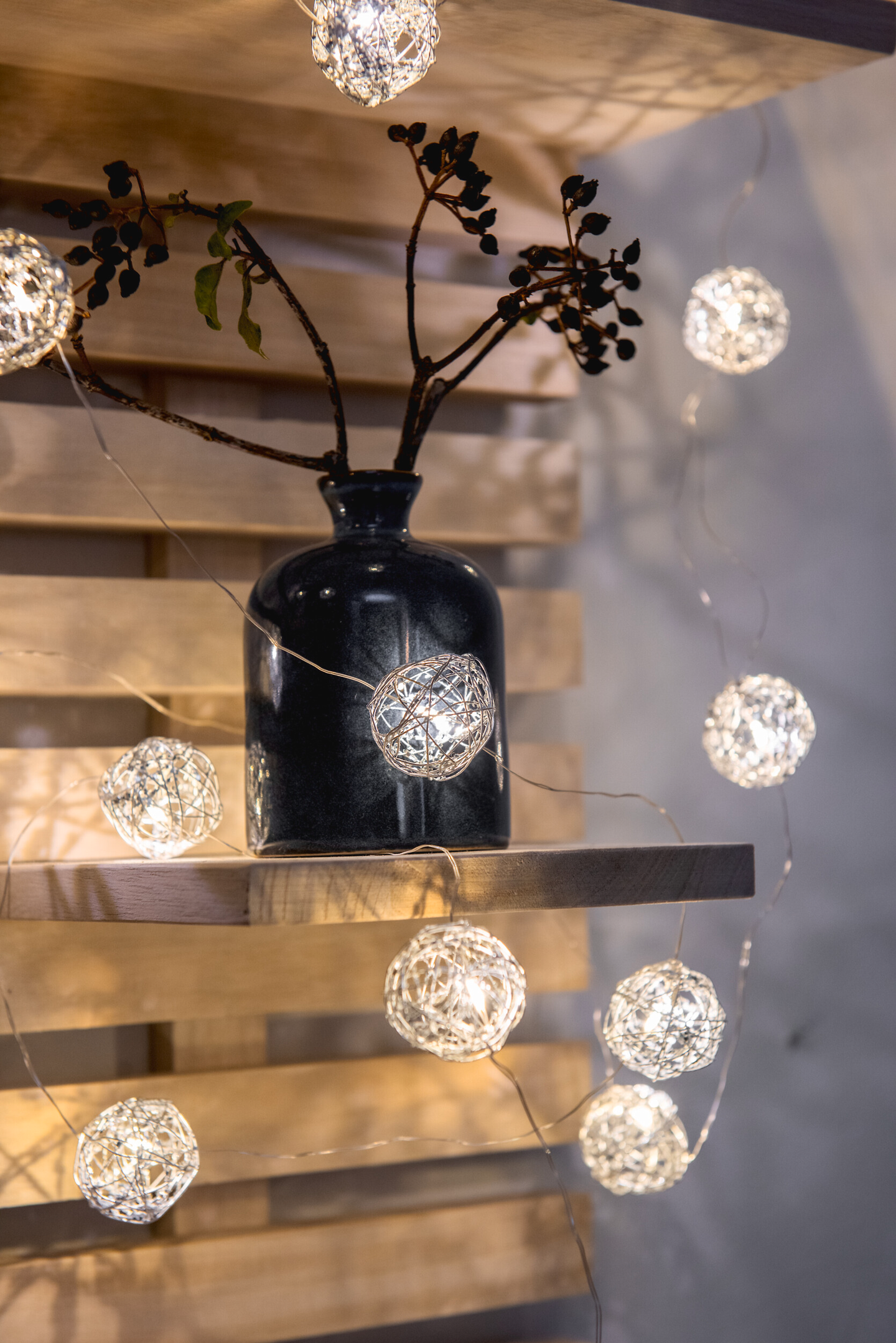 Koristesarja Airam Gloria hopea