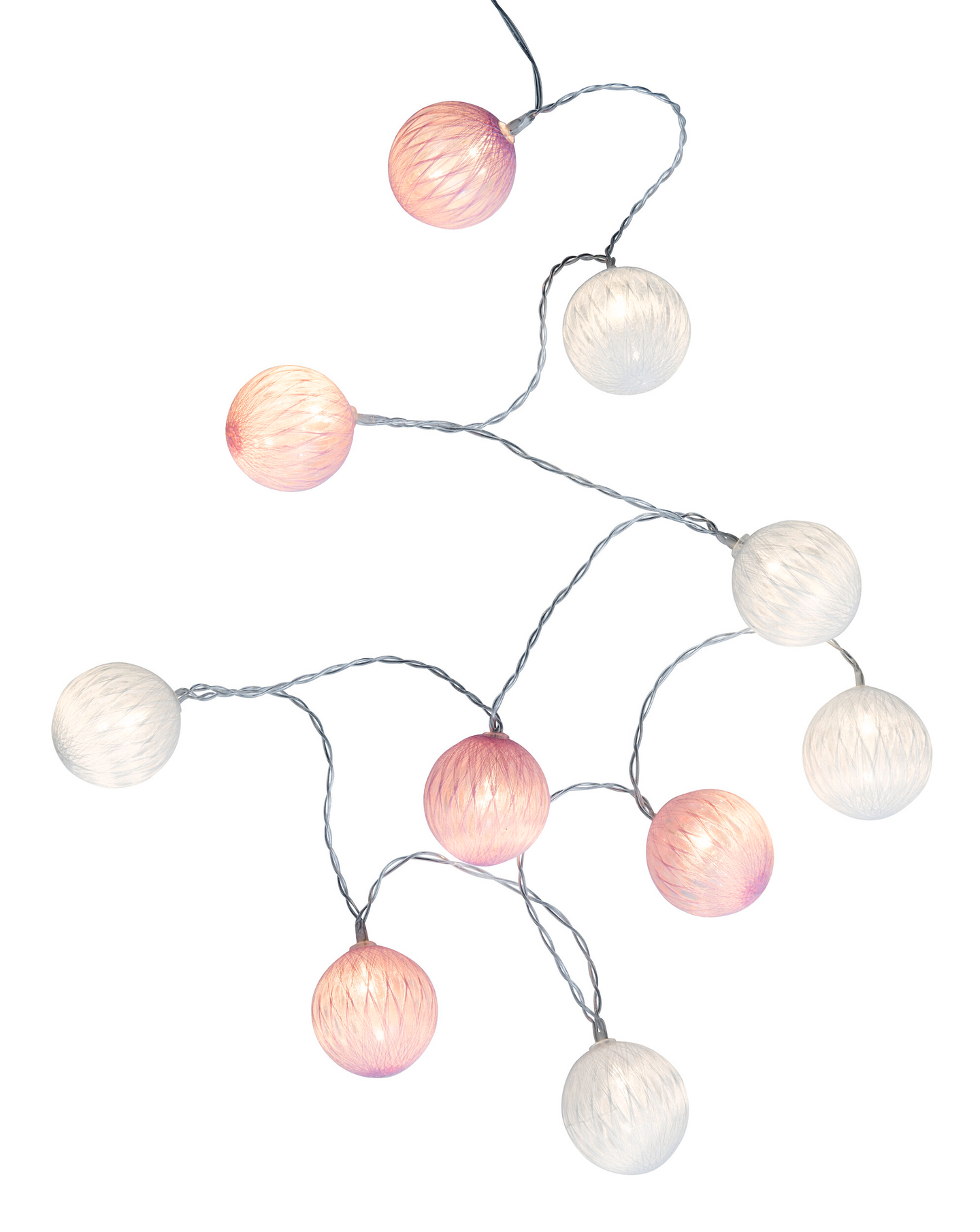 Pitsipallo Airam Roosa nauha