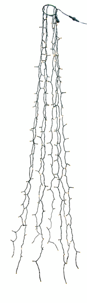 Led-latvasarja Airam Juniper 2m