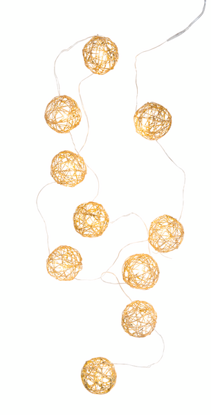 Koristesarja Airam Gloria kulta