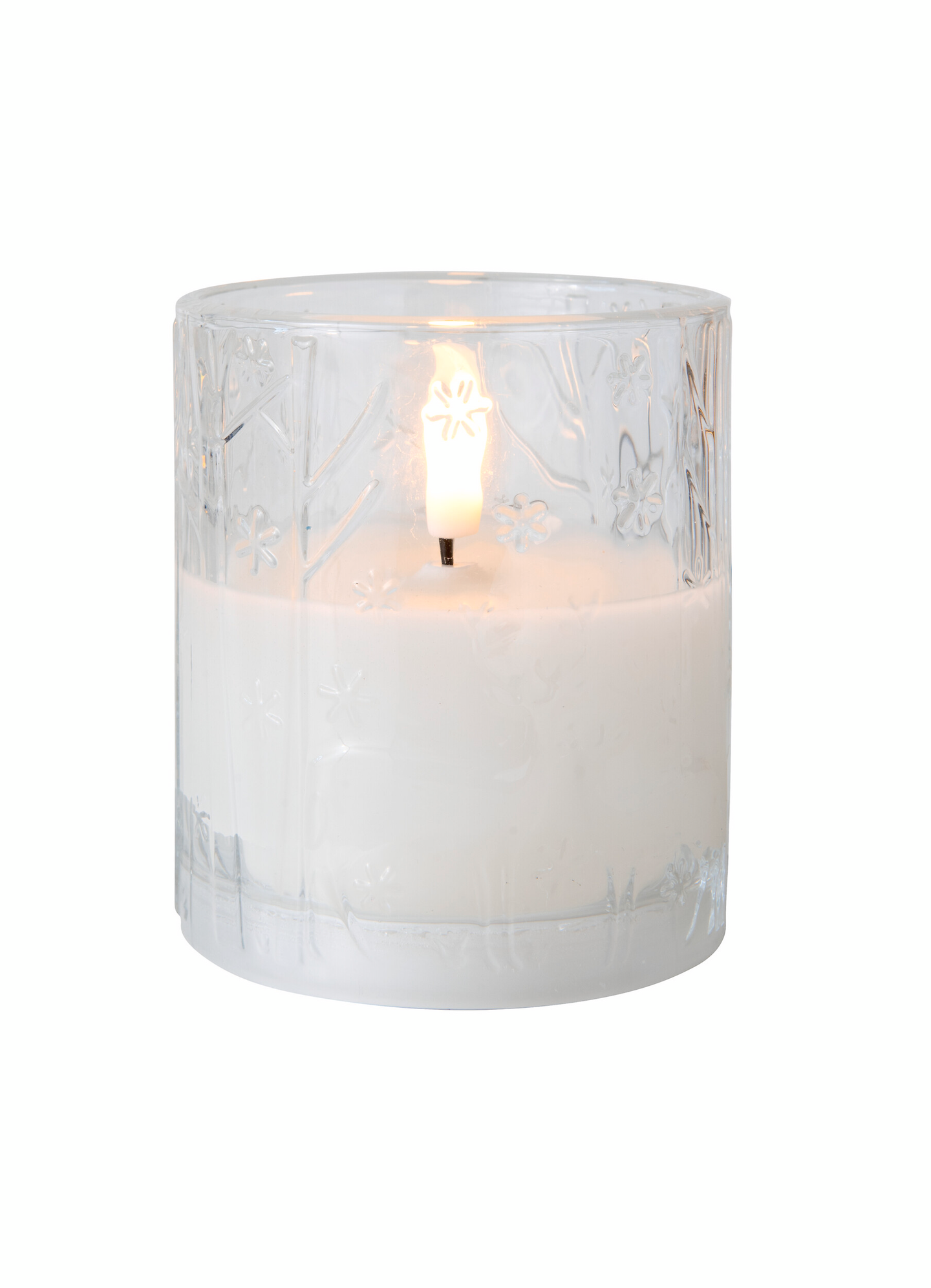 Lasilyhty Airam Nietos 8,5x10,5cm