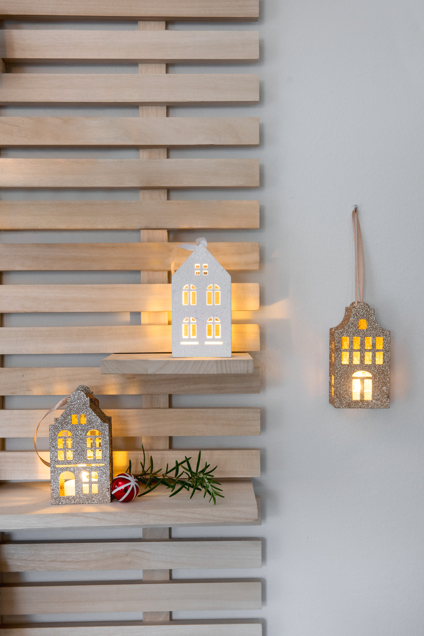 Led-talosetti Airam Leiden