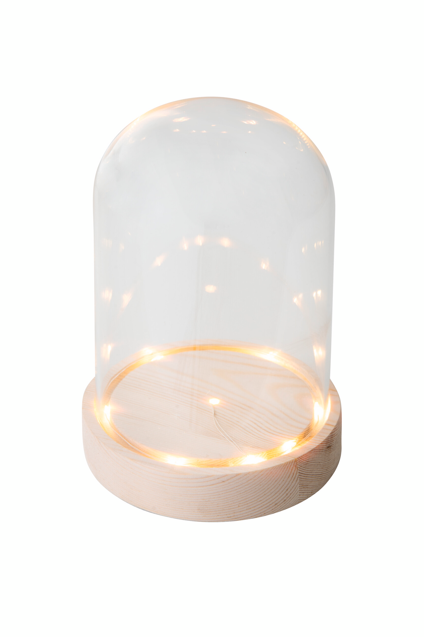 Led-kupu Airam Lumini 11,5x16,8cm