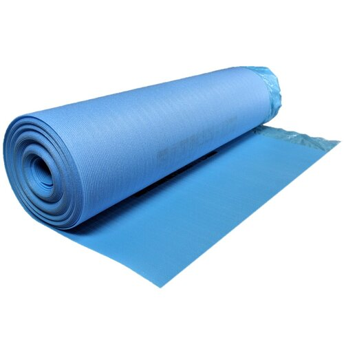 GOLVUNDERLAG SOFTLINE PROVENT 50M² 2,3MM 1,2M