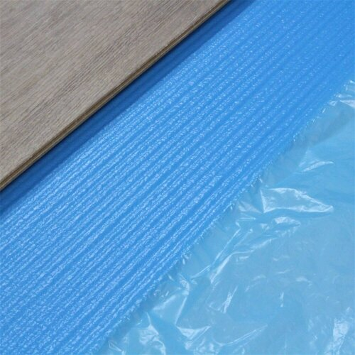 GOLVUNDERLAG SOFTLINE PROVENT 50M² 2,3MM 1,2M