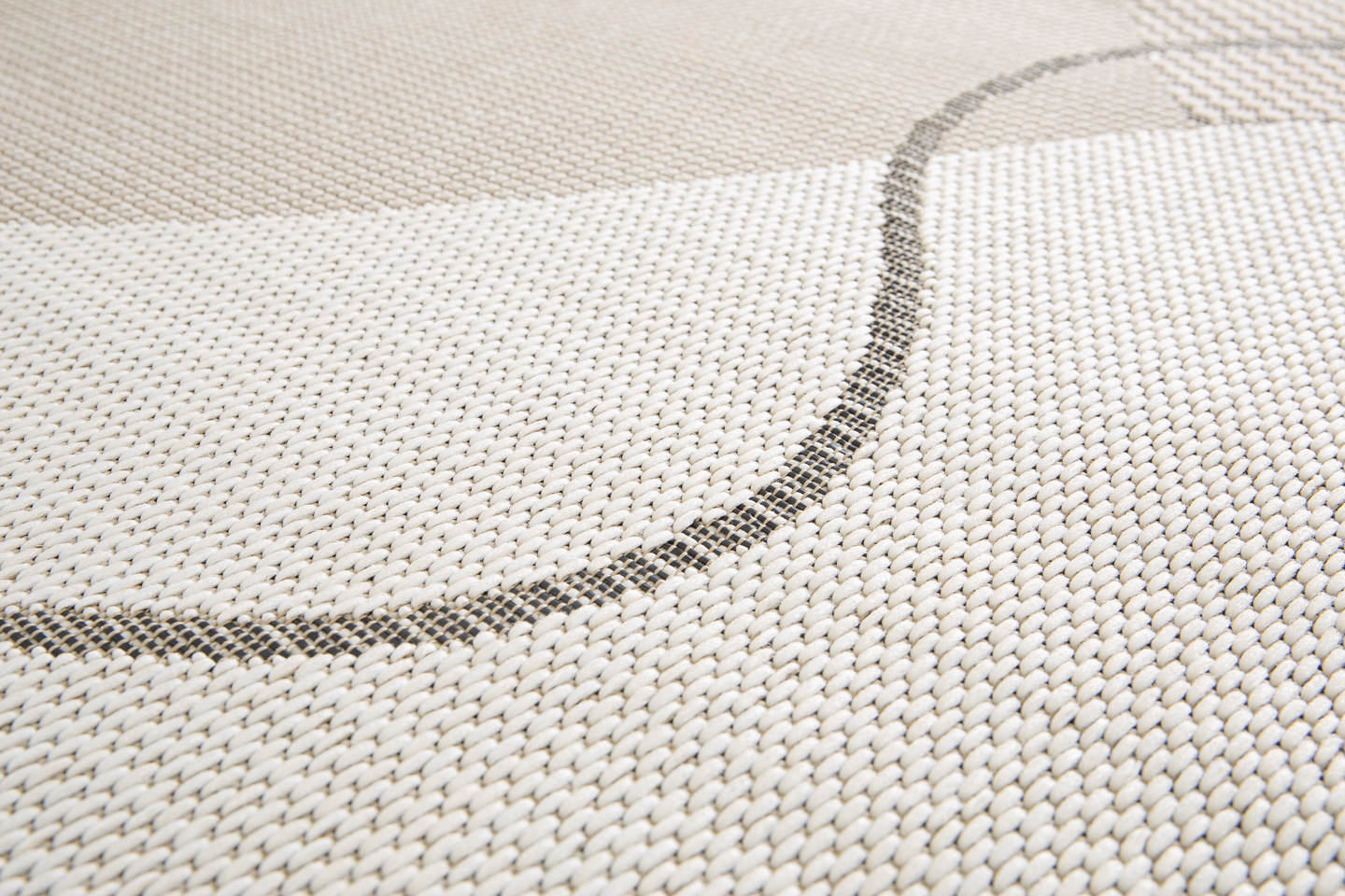 Sisustusmatto Cello Juova 160x230cm beige