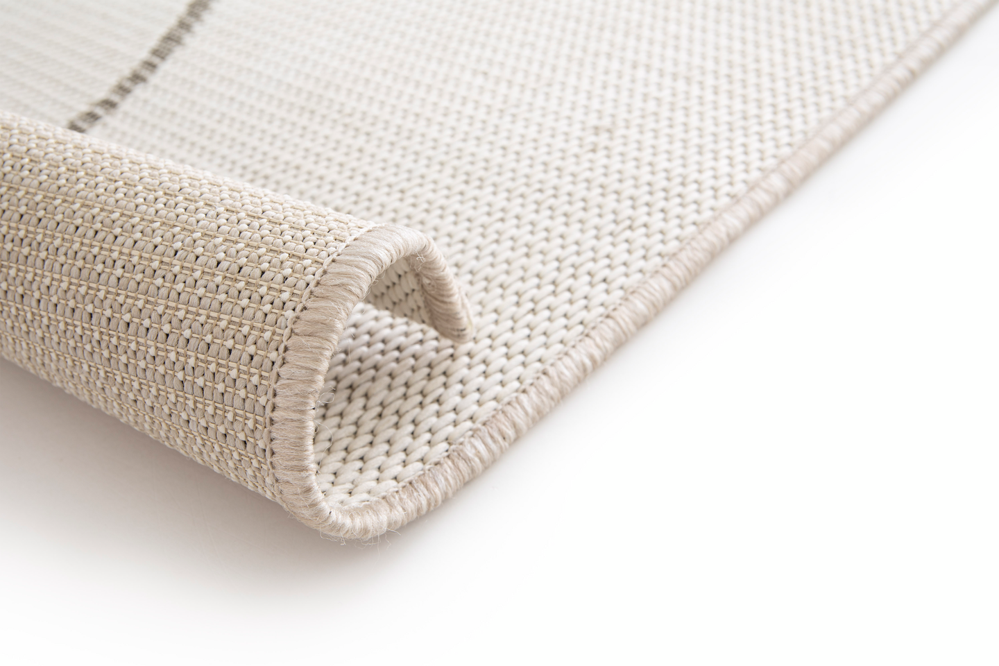 Sisustusmatto Cello Juova 160x230cm beige
