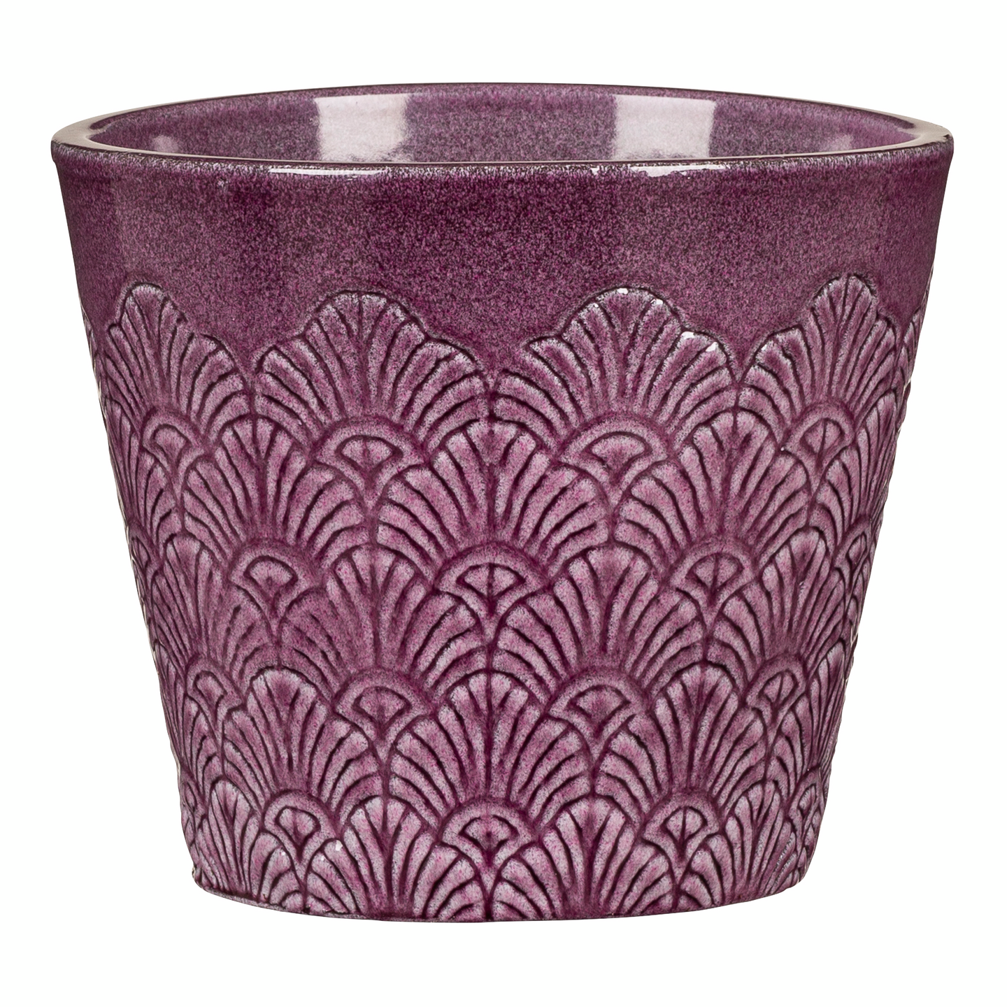 Ruukku Scheurich 711 Vintage violet 18cm