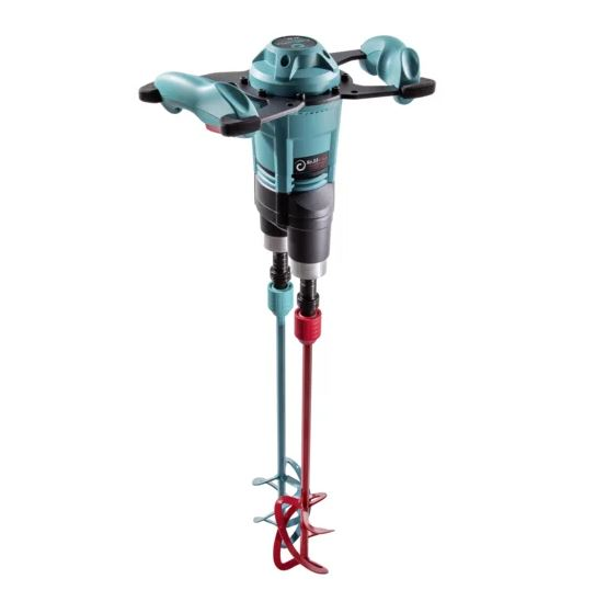 Sekoituskone Collomix Xo 33 R Duo tuplavispiläsekoitin