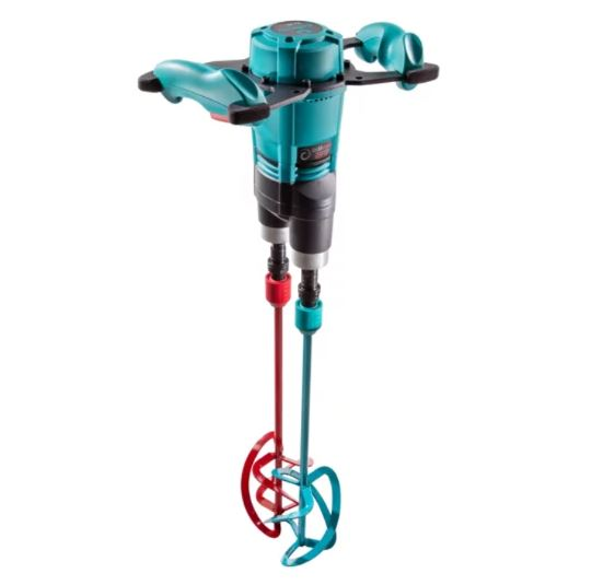 Sekoituskone Collomix Xo 55 R Duo tuplavispiläsekoitin