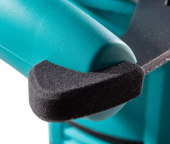 Sekoituskone Collomix Xo 33 R Duo tuplavispiläsekoitin