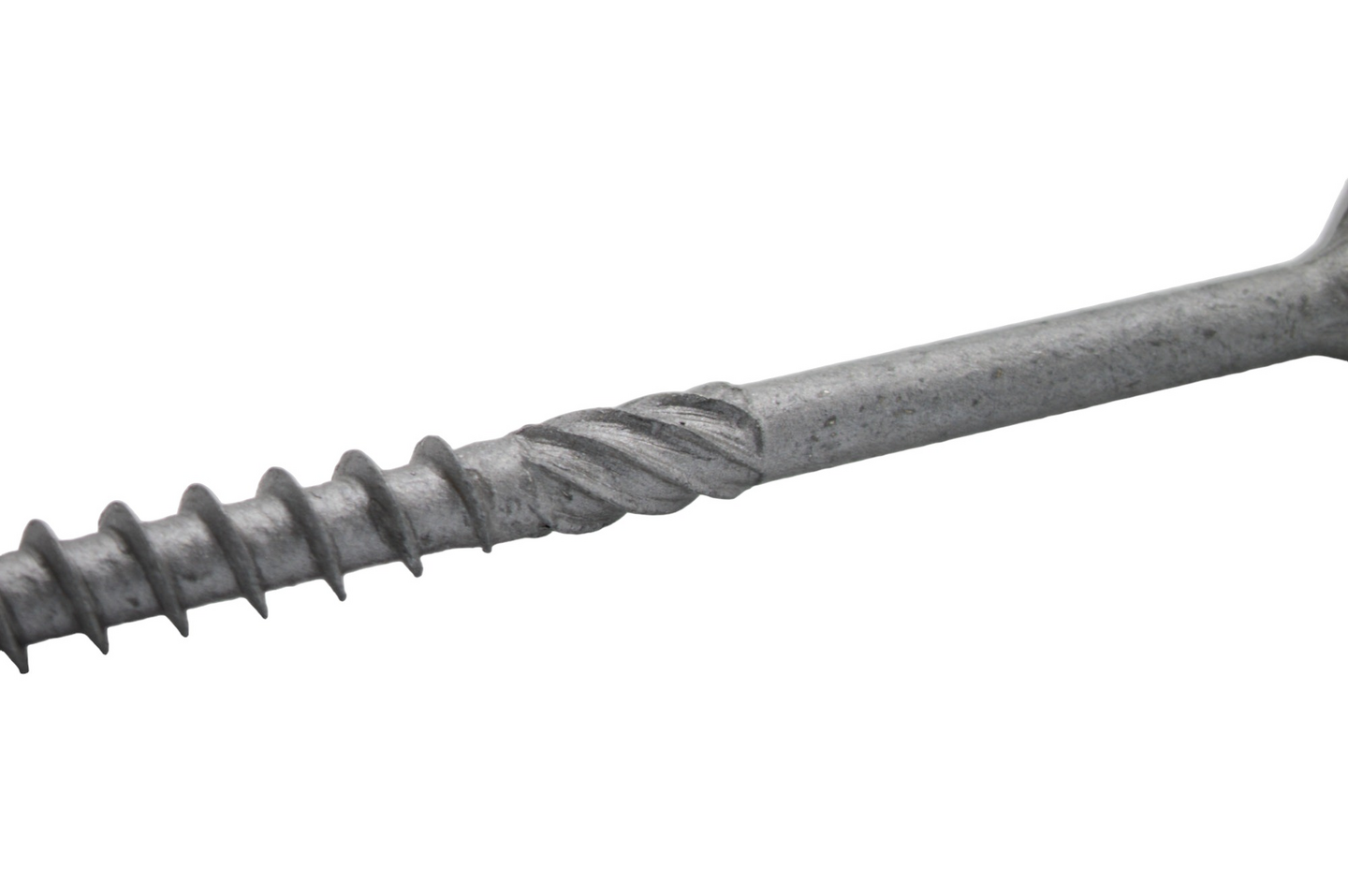 TRÄSKRUV T-BITE TFT C4 6X100MM 250ST