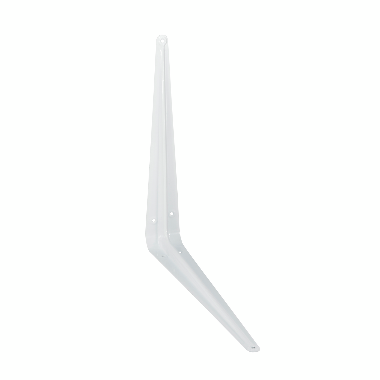 Hyllynkannatin FXA 300x350mm valkoinen