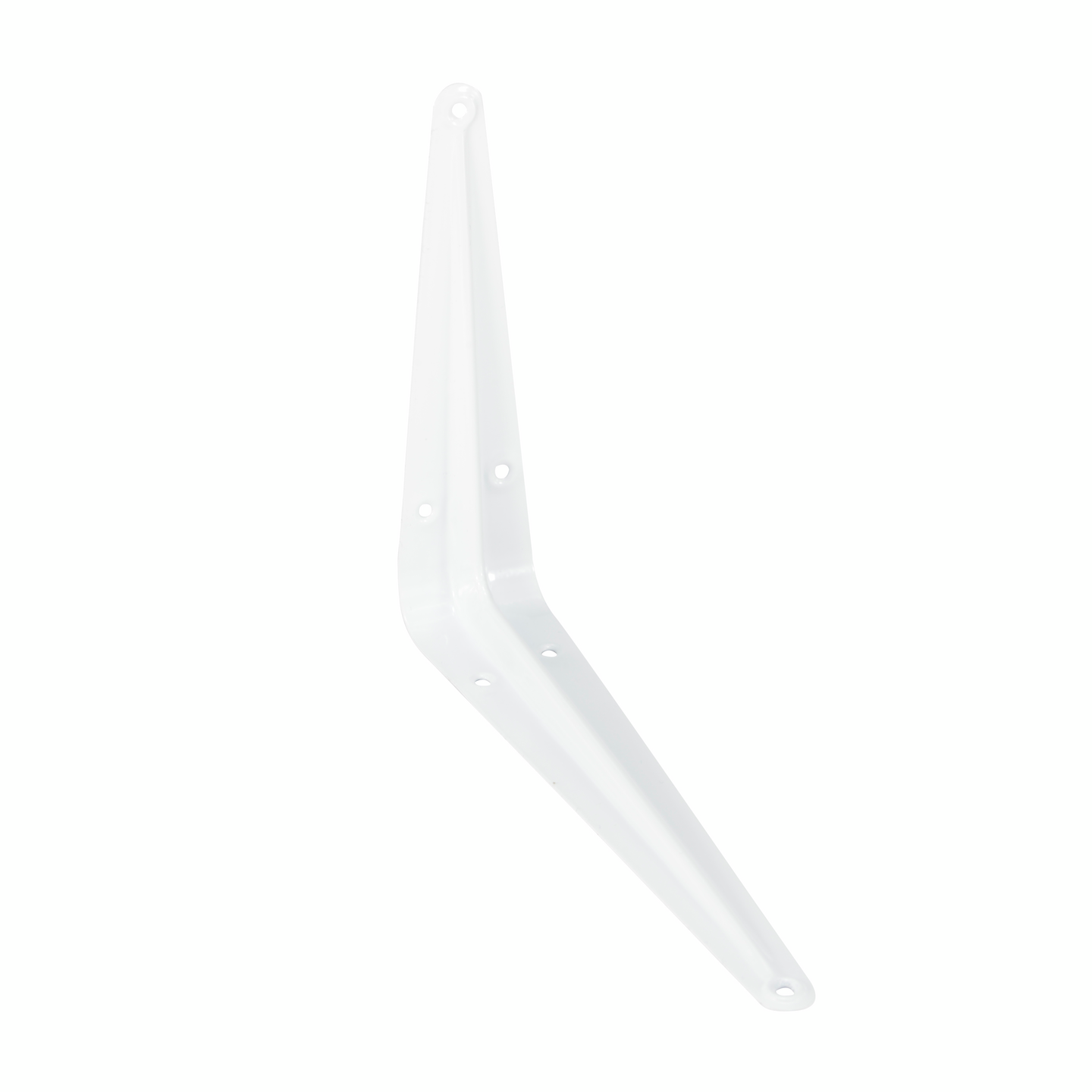 Hyllynkannatin FXA 150x200mm valkoinen