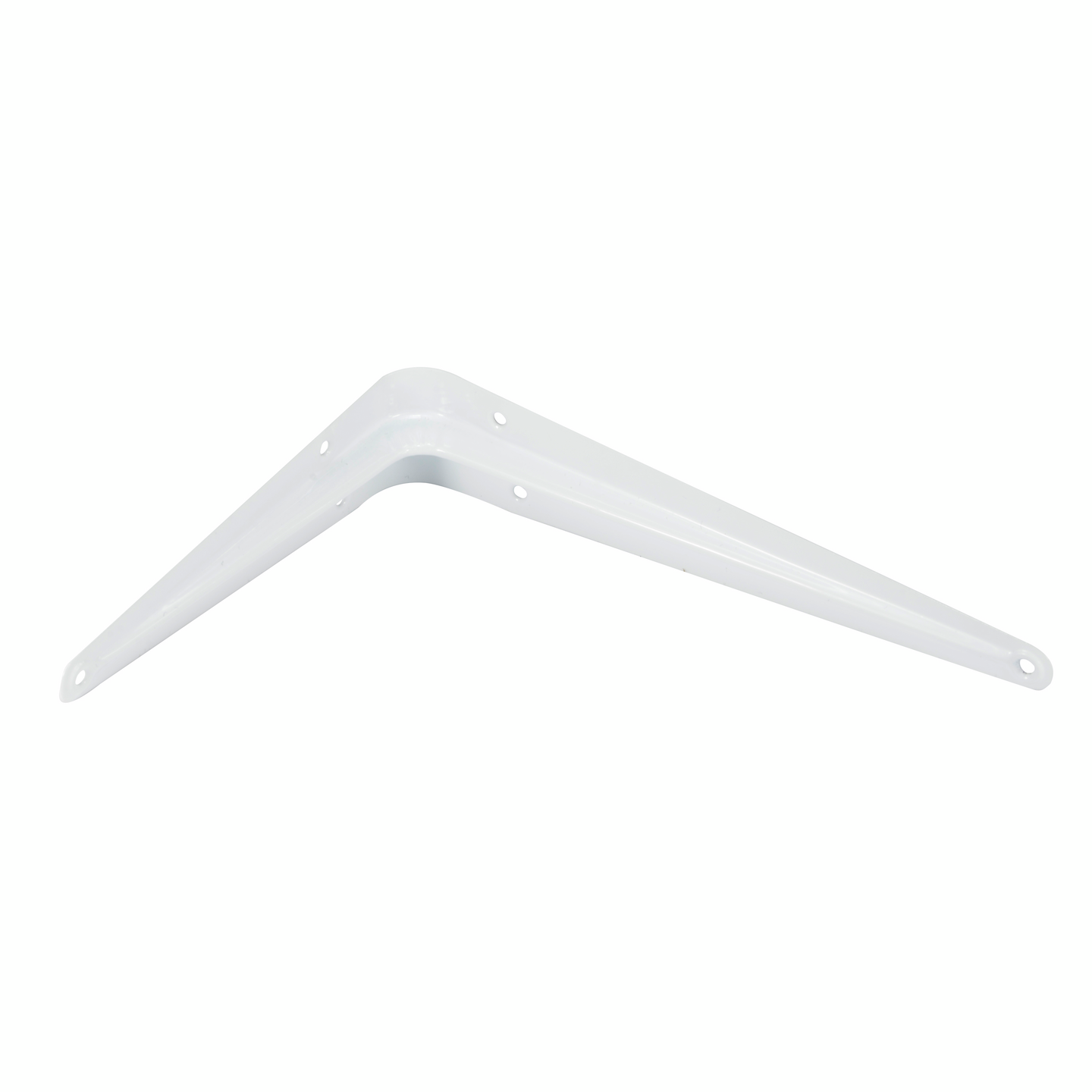 Hyllynkannatin FXA 150x200mm valkoinen