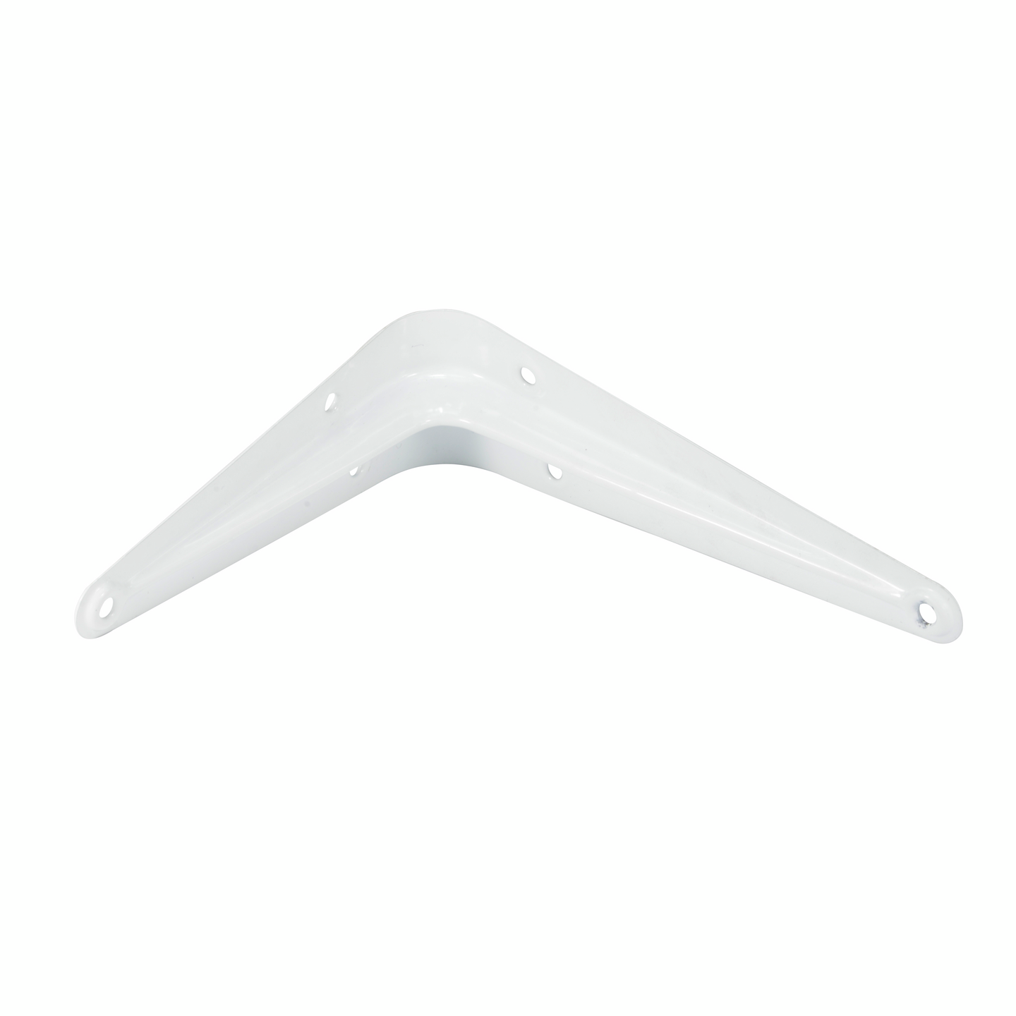 Hyllynkannatin FXA 100x125mm valkoinen