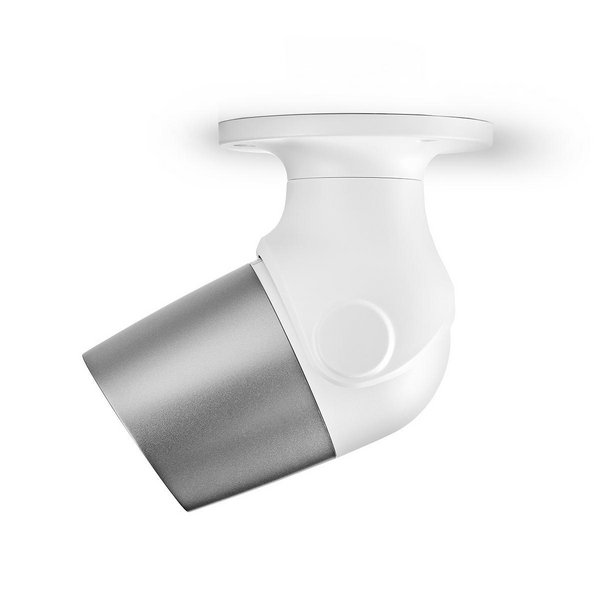 Ulkokamera Nedis SmartLife liiketunnistin+yökuvaus WiFi