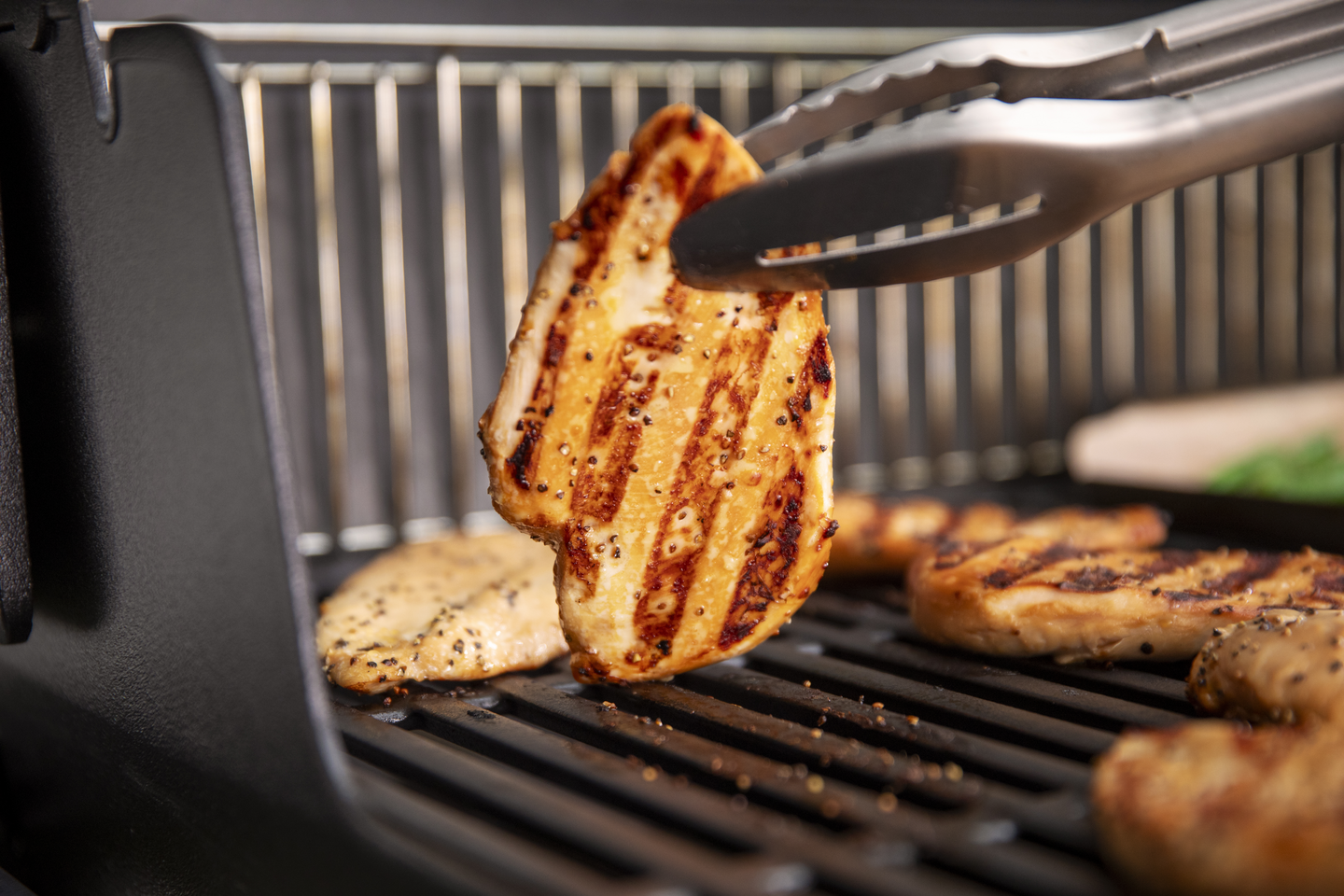 Kaasugrilli Weber Genesis E-315